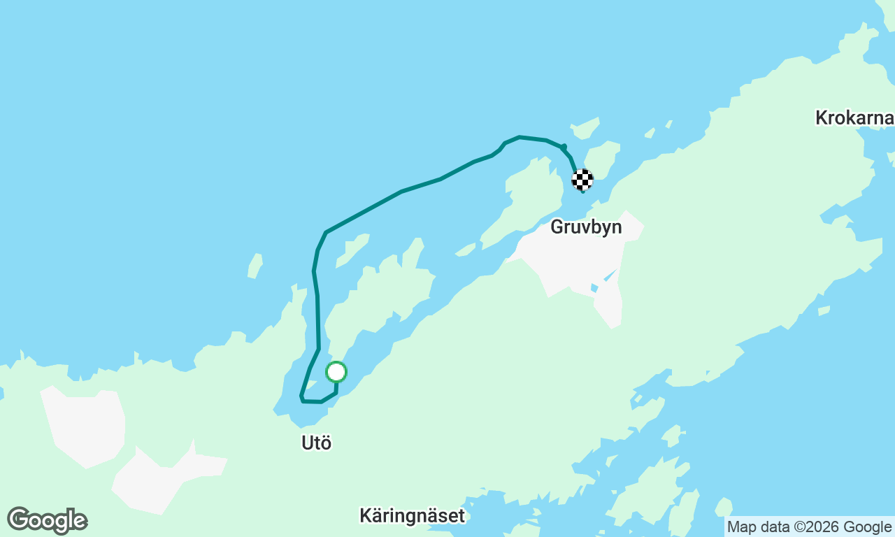 Gruvbryggan
