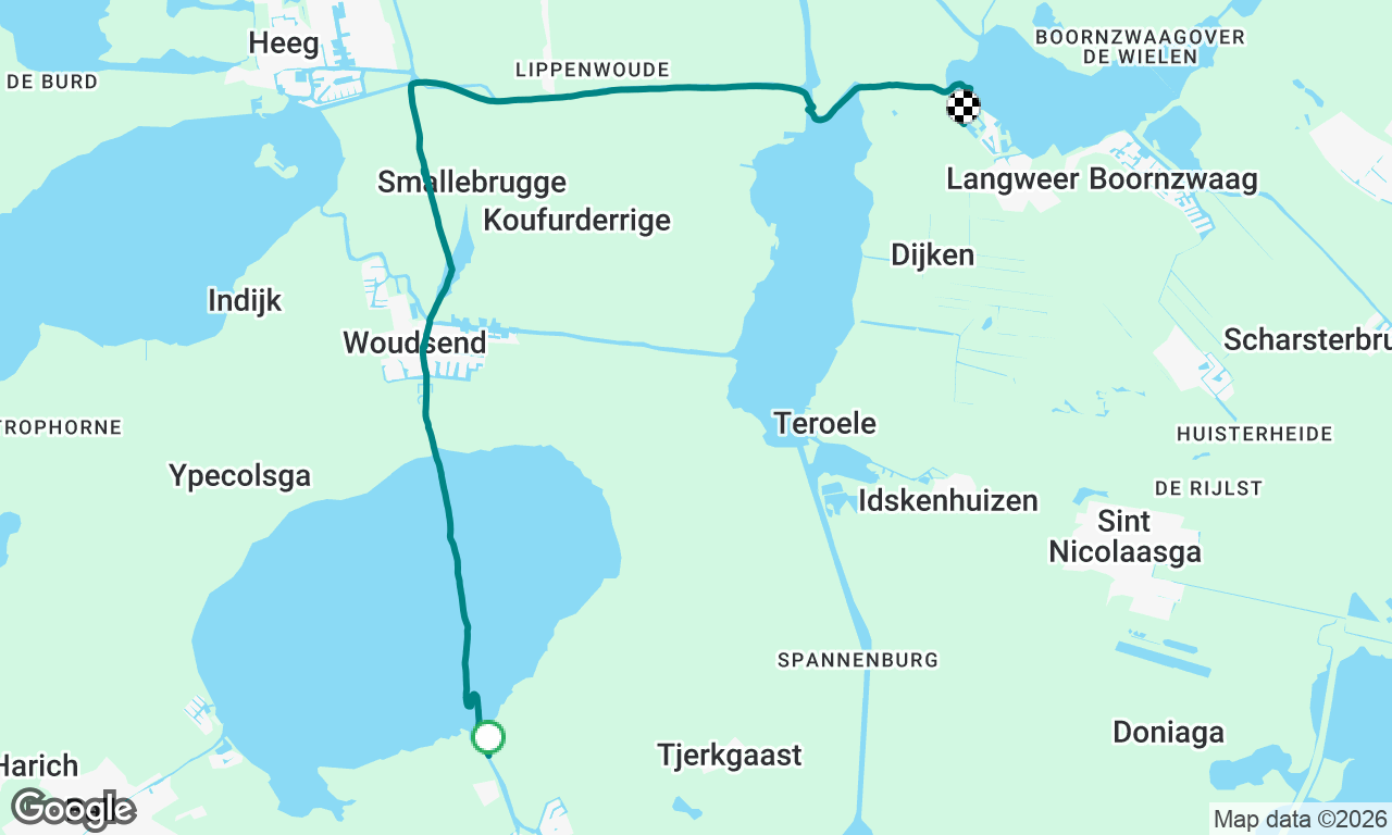 Friesland 2026-5