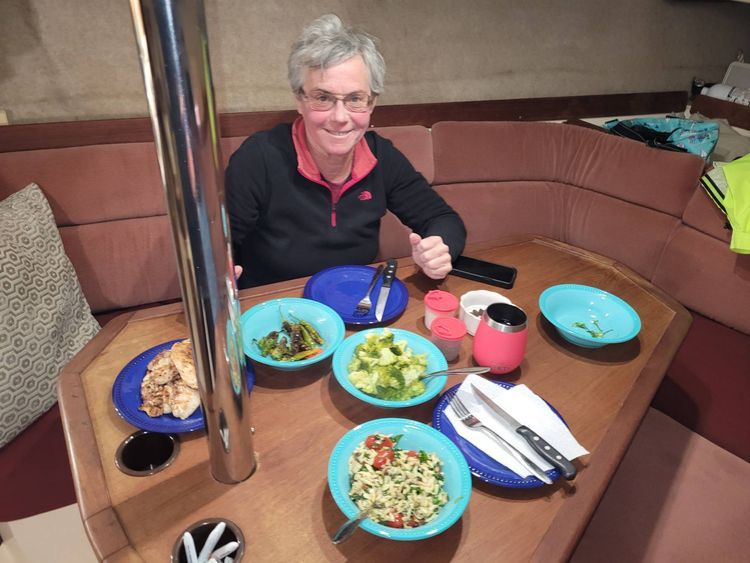 Voyage photo from 3 Day Intensive -Day 2