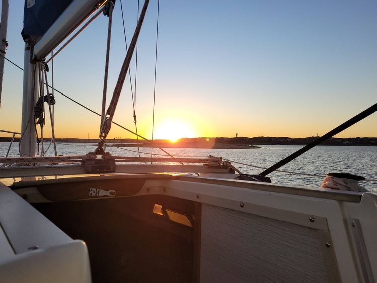 Voyage photo from 3 Day Intensive -Day 2