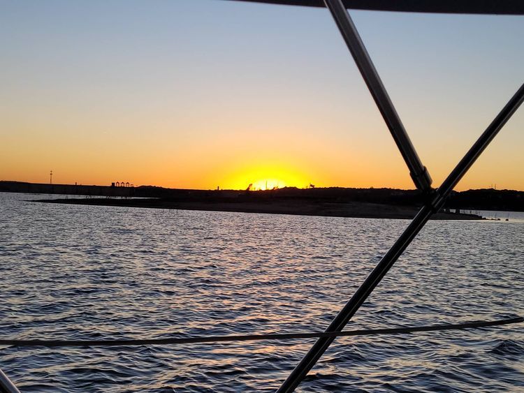 Voyage photo from 3 Day Intensive -Day 2