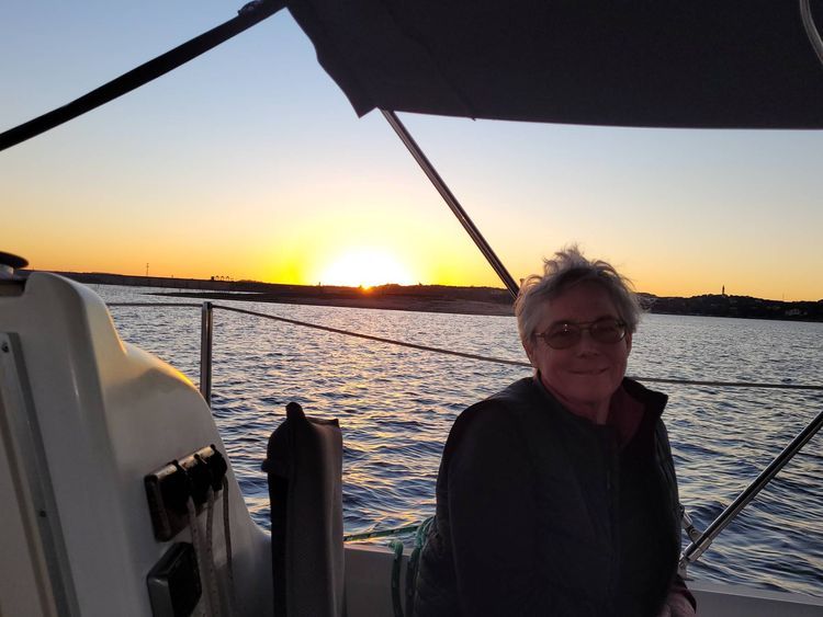 Voyage photo from 3 Day Intensive -Day 2