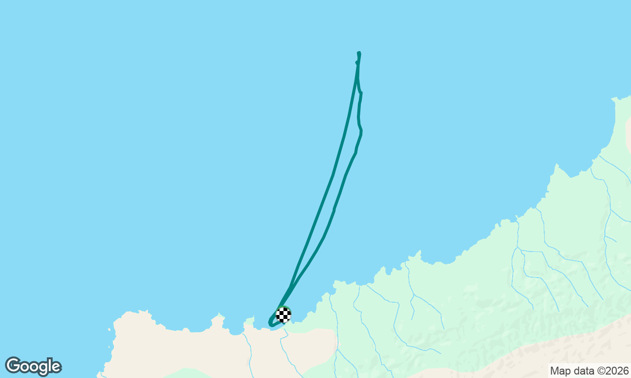 Arkın Karpaz Gate Trip