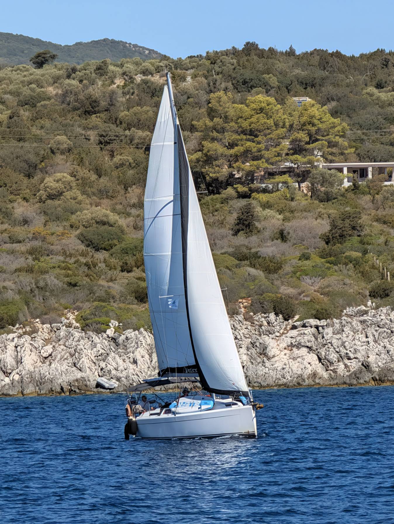 Frasikado to Ampelákia Cove_23B1383D-6701-4A28-B6EC-021B8E73EF13