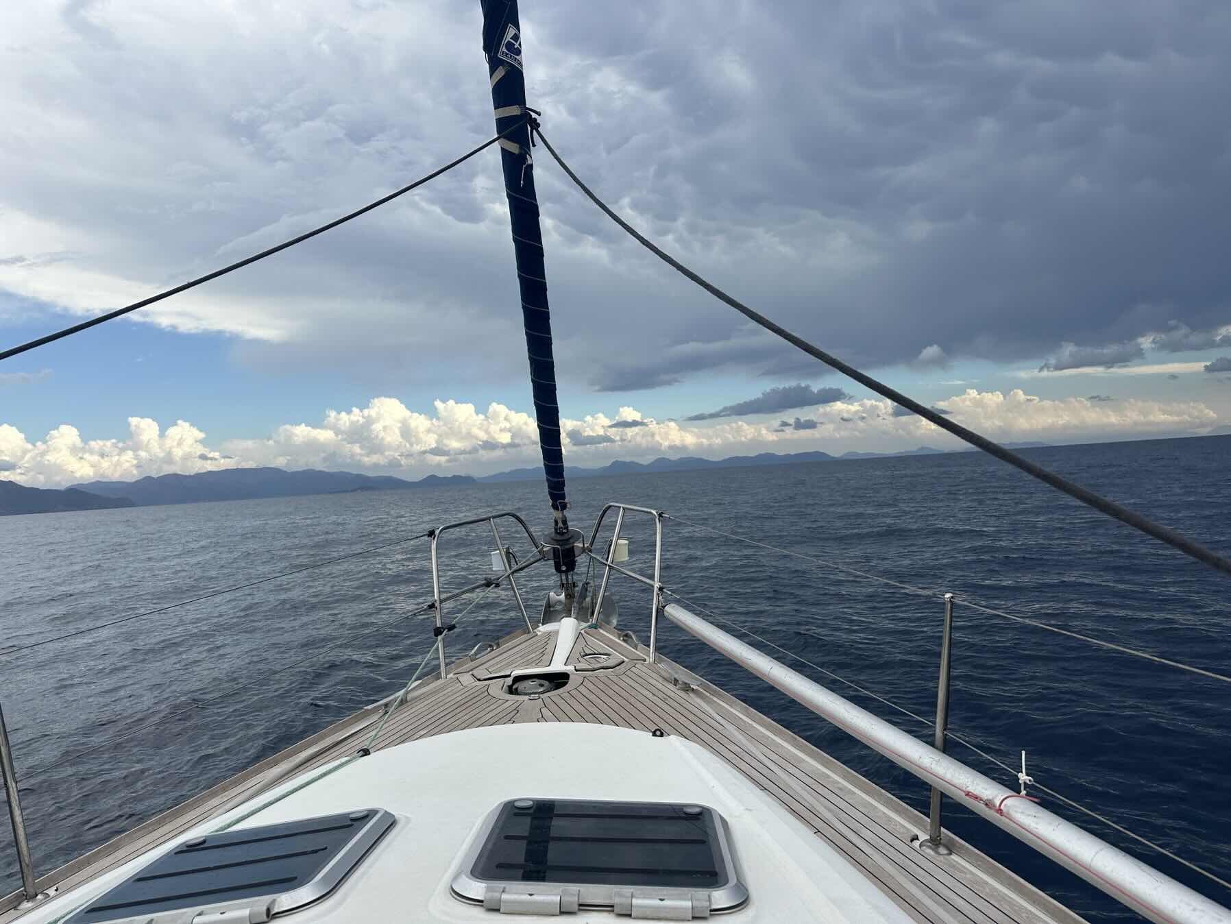 RYA Coastal Skipper Course Day 2_BCD9C97F-43B0-4C42-B5FF-800E2AEBB772