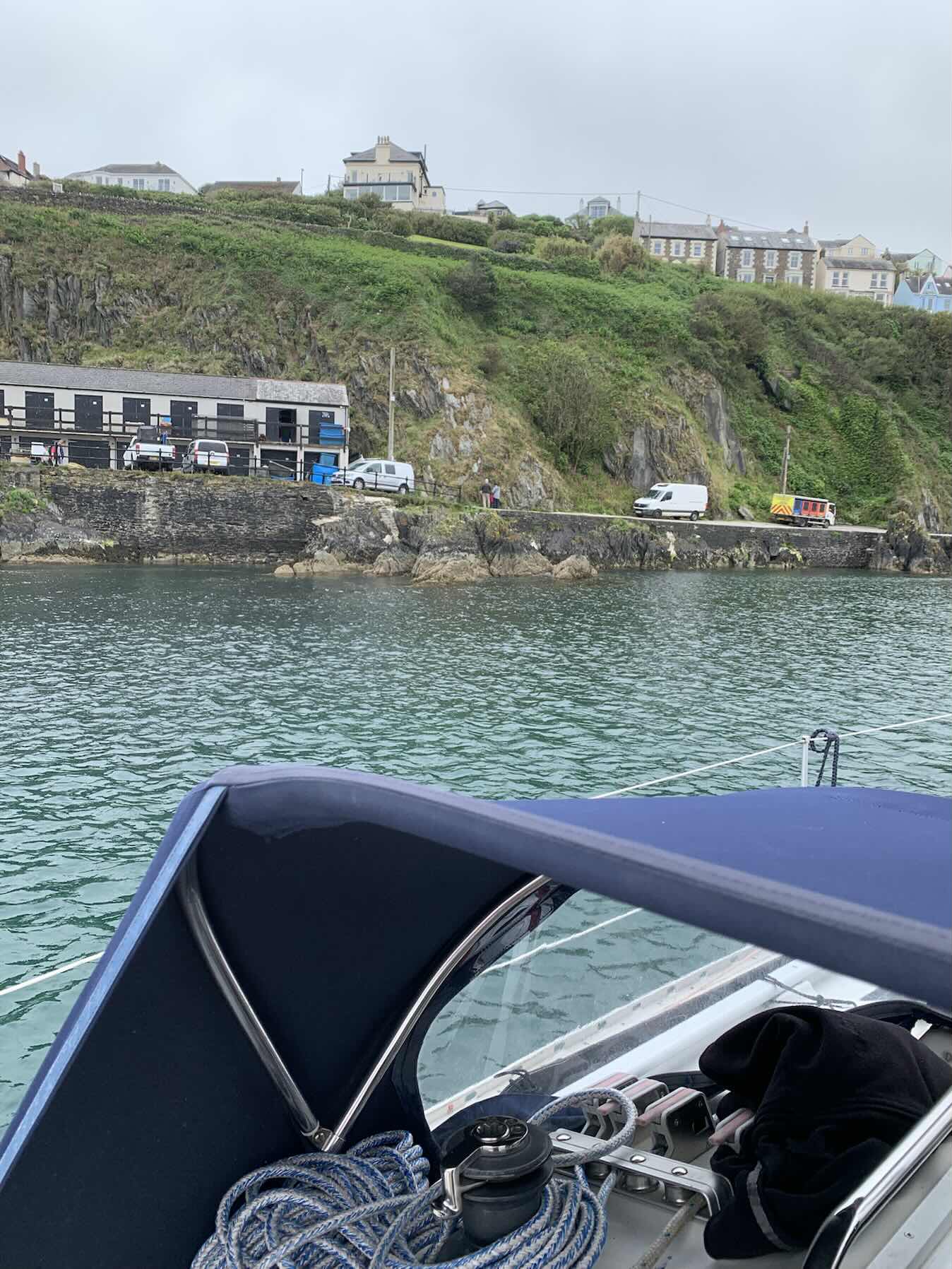 Percuil River, St Mawes to Mevagissey_1700DD35-DF48-426C-BB2C-7D775076C285