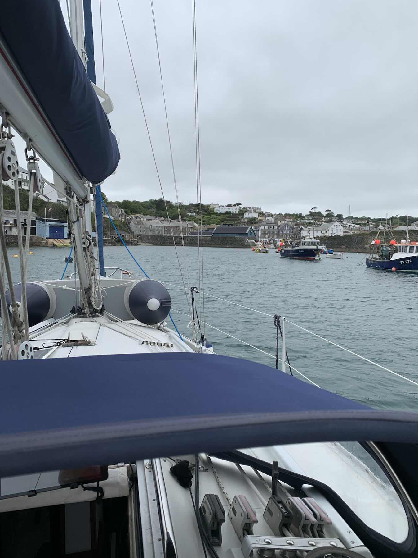 Percuil River, St Mawes to Mevagissey_481D03C0-2FB2-4B34-B46D-A78D47F0266B