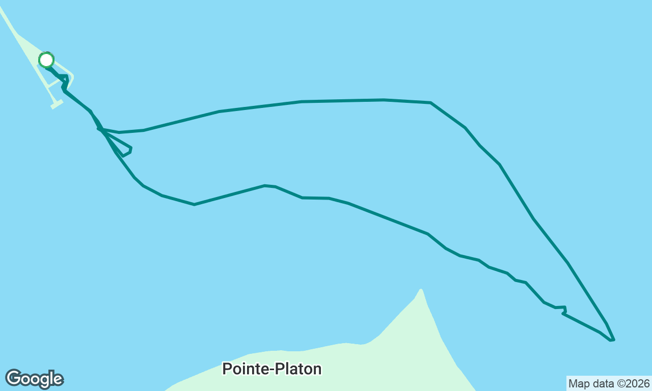 Solo sail