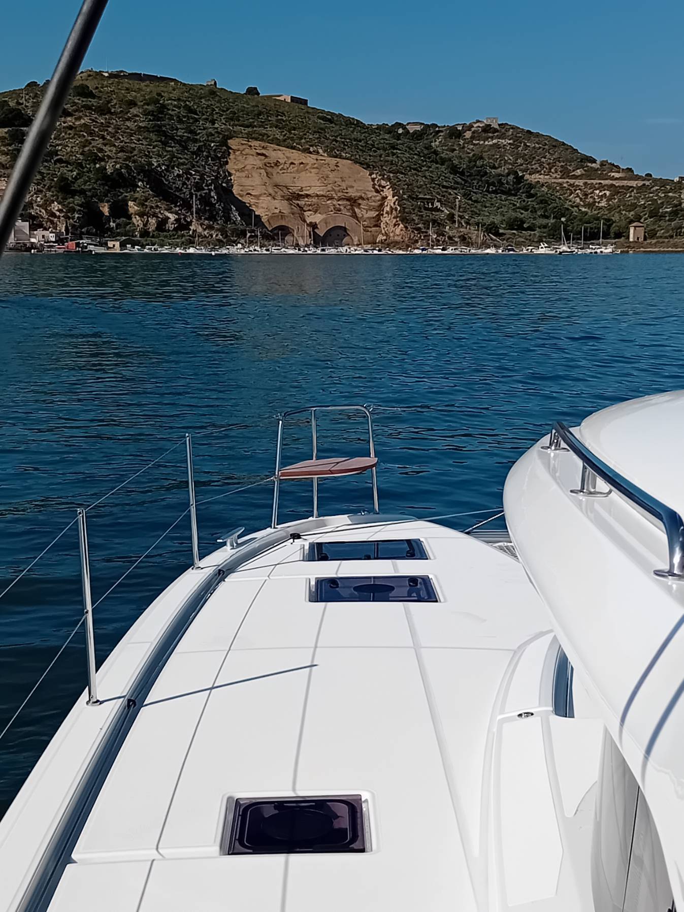 Francesca Delivery, leg4_B7C41528-3183-4385-9E2E-B914F535D0A2