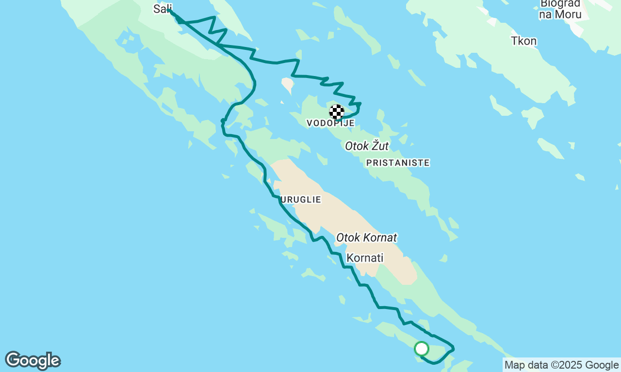 ANA Advanced Leg 3
