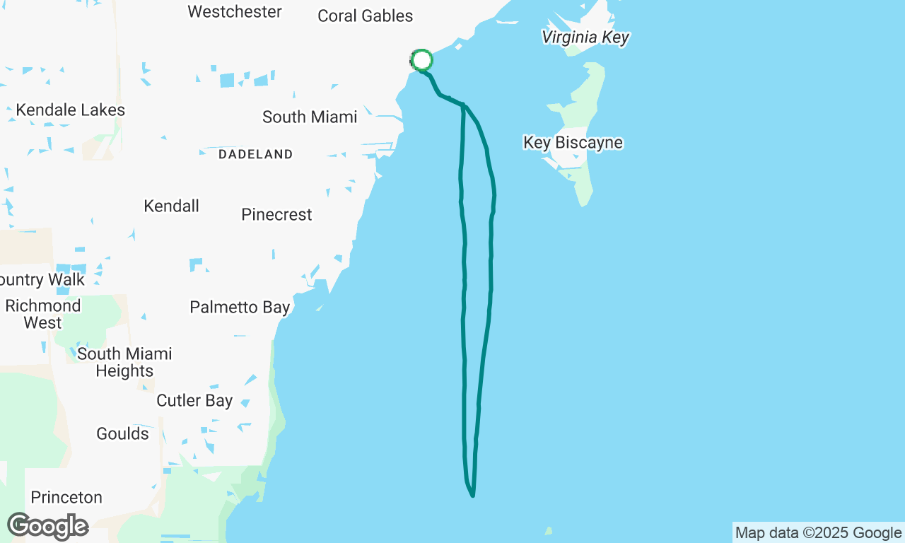 Paradoxie Daysail 