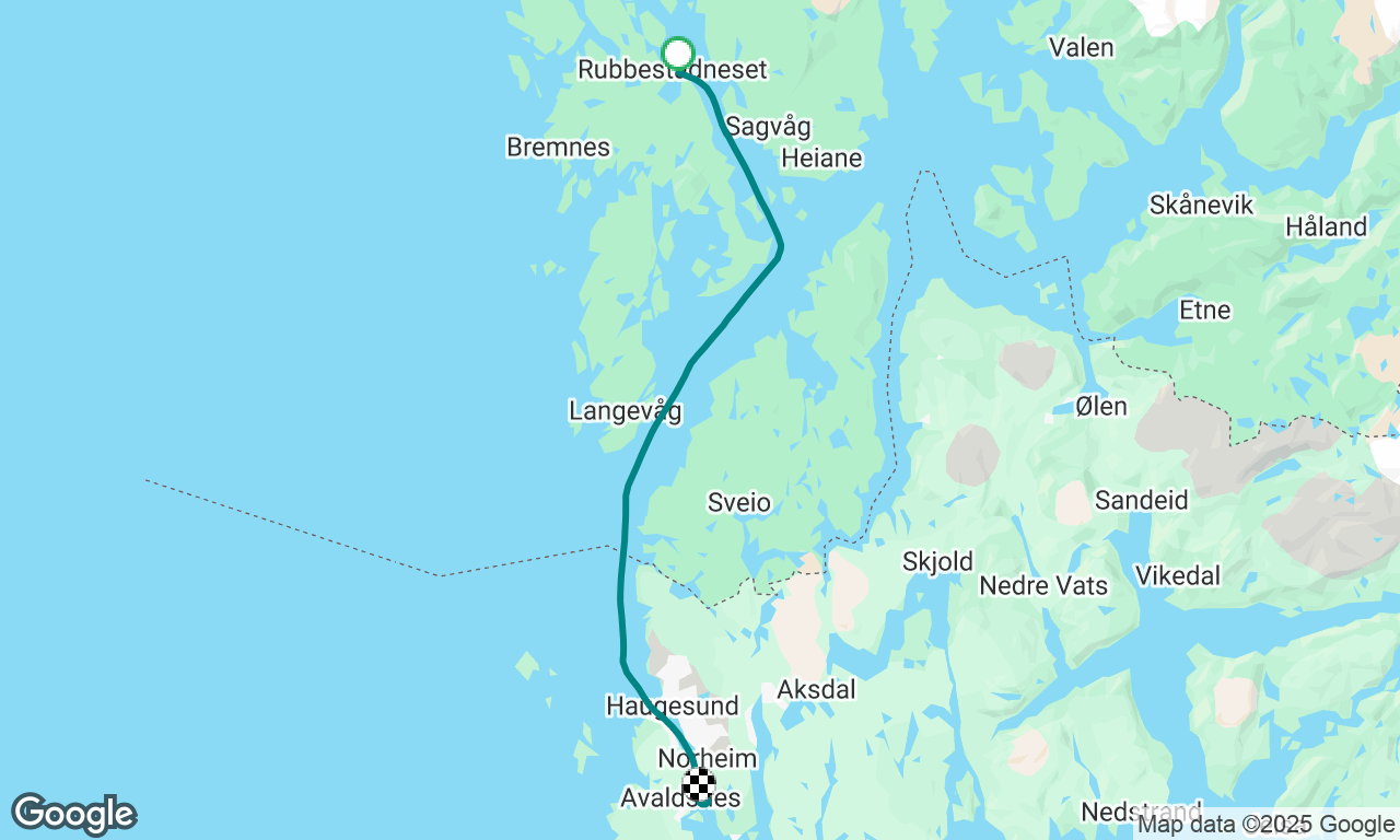 08 • 🇳🇴🇳🇴 • Rubbestadneset ➡️ Bukkøya Island