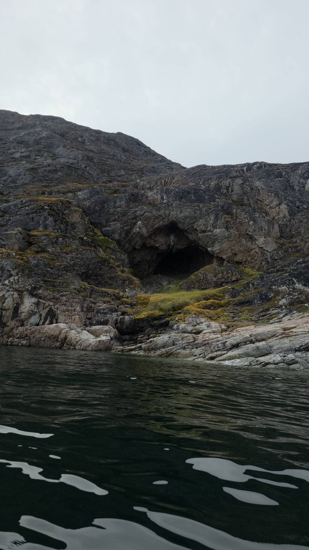 S/V Ruach Love - Buffin Island's Expedition 2°_A3E47E39-9F16-48DE-BC79-5191C8417665