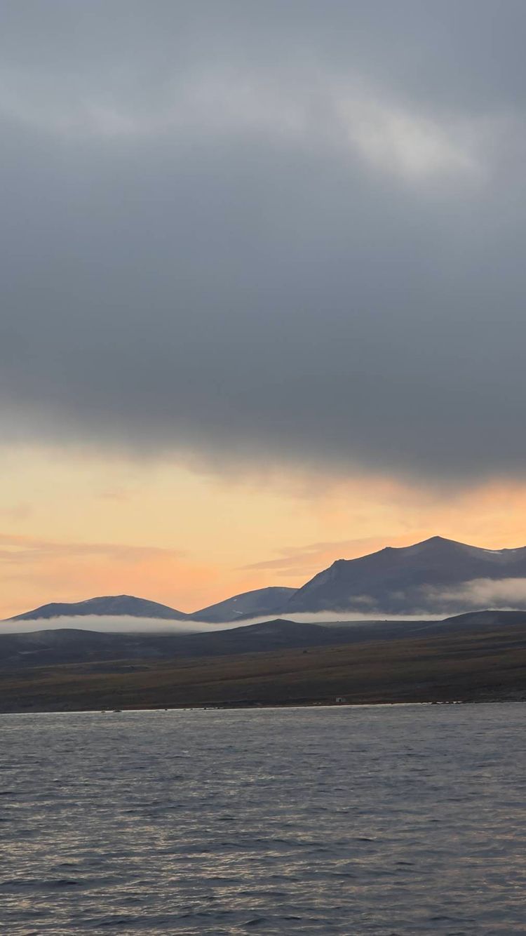 Voyage photo from S/V Ruach Love - Buffin Island's Expedition 2°
