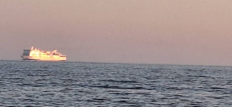 Voyage photo from Shengjin Checkout 🇦🇱 to Bar Montenegro🇲🇪 