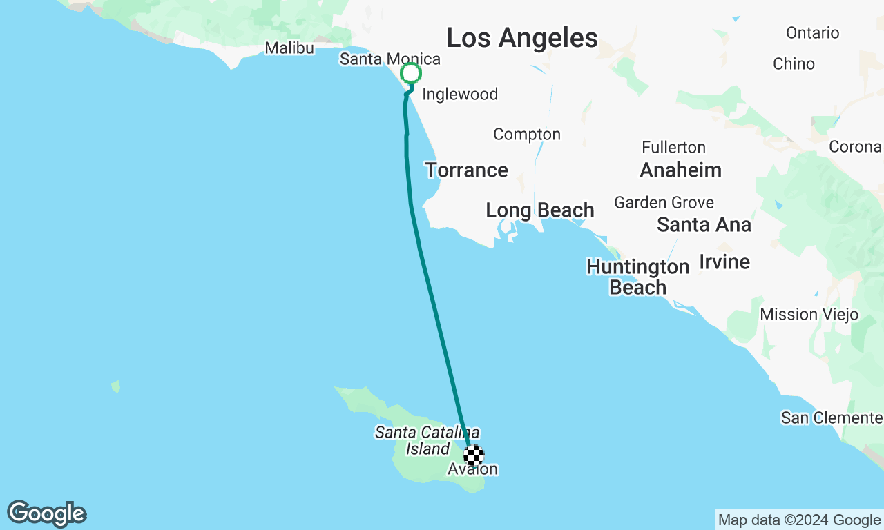 Day 1 - C38 to SD