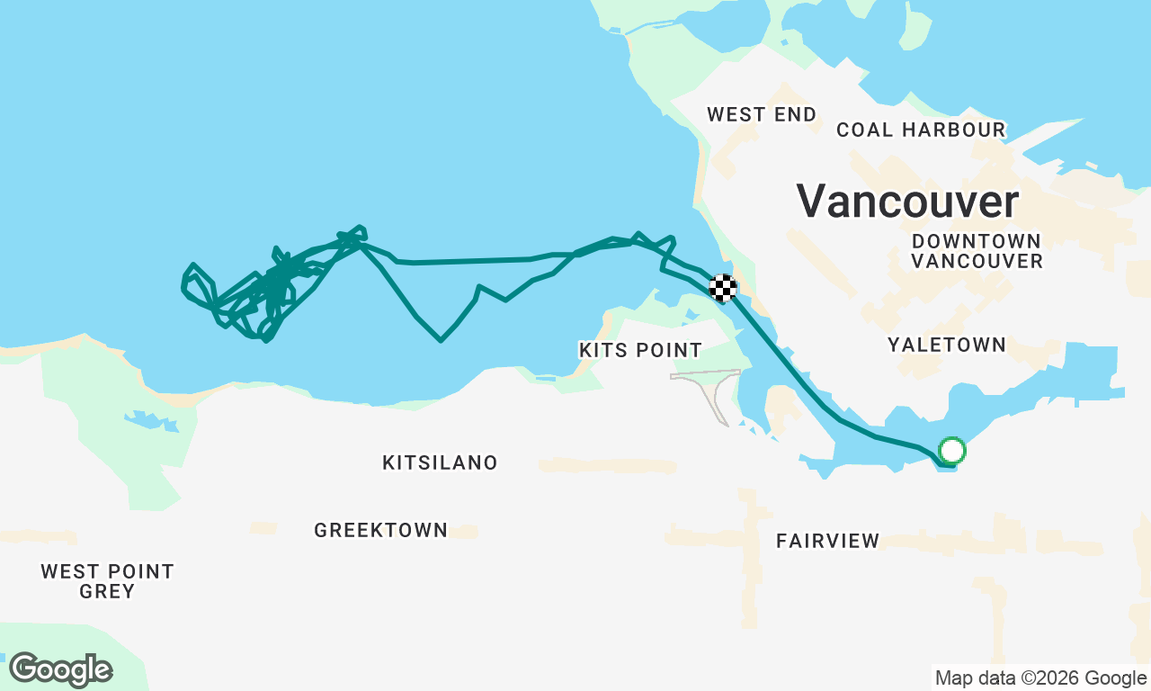 RVYC Wednesday Night Racing
