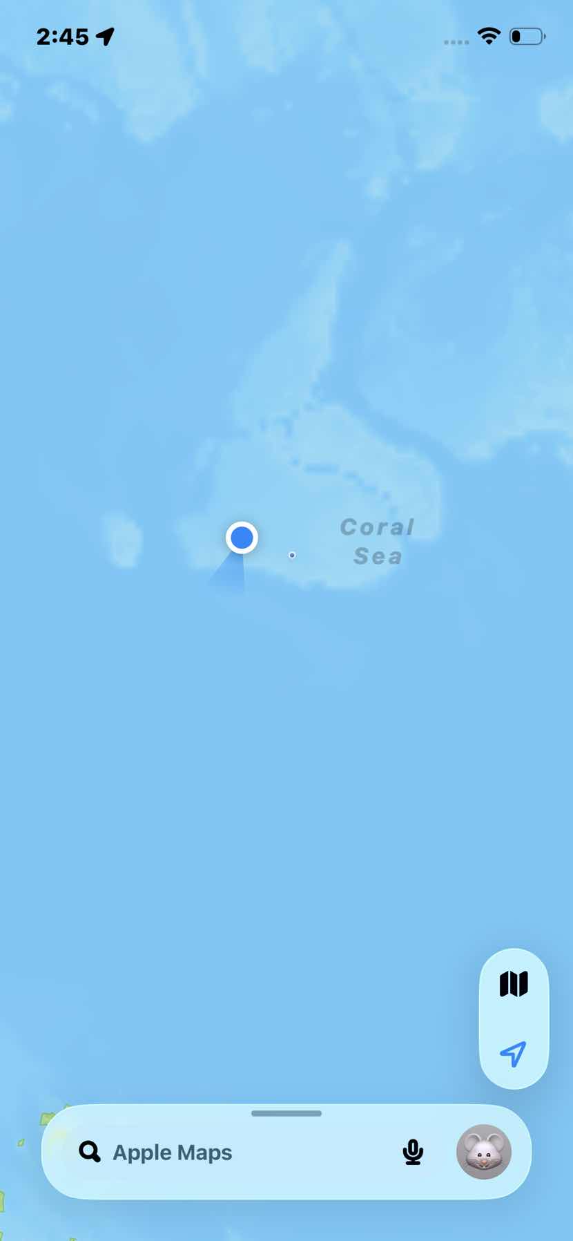 Stonehaven to Hook Reef_1F47E539-AF50-474E-9E86-4A2D2C02D121