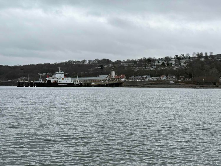 Voyage photo from A wee jaunt