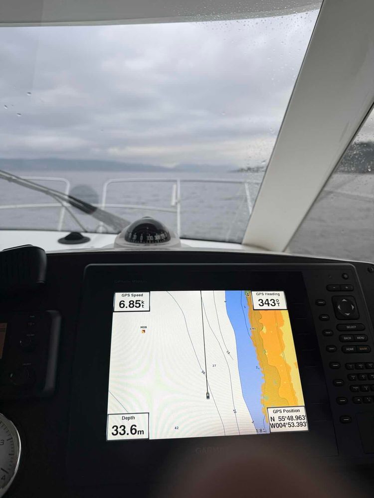 Voyage photo from A wee jaunt