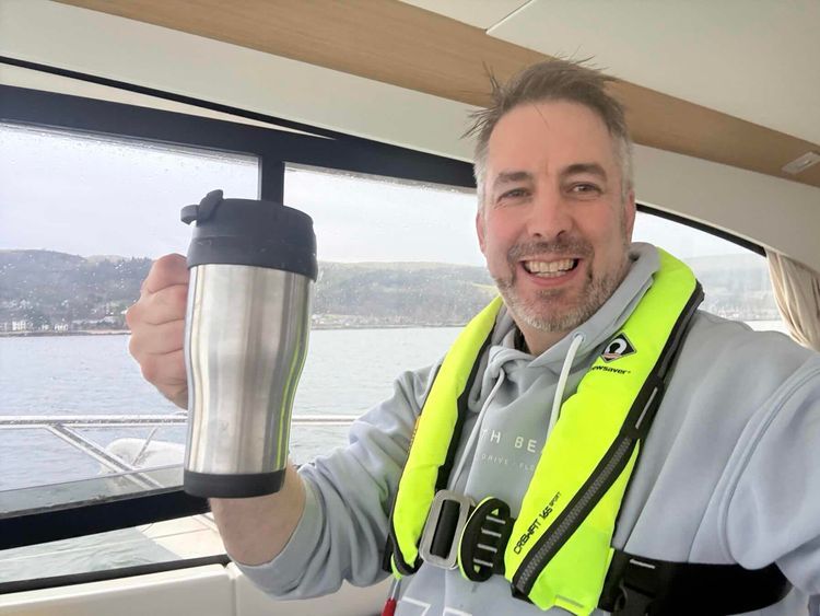 Voyage photo from A wee jaunt