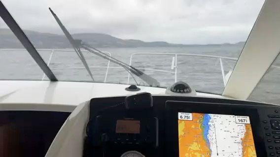 Voyage photo from A wee jaunt