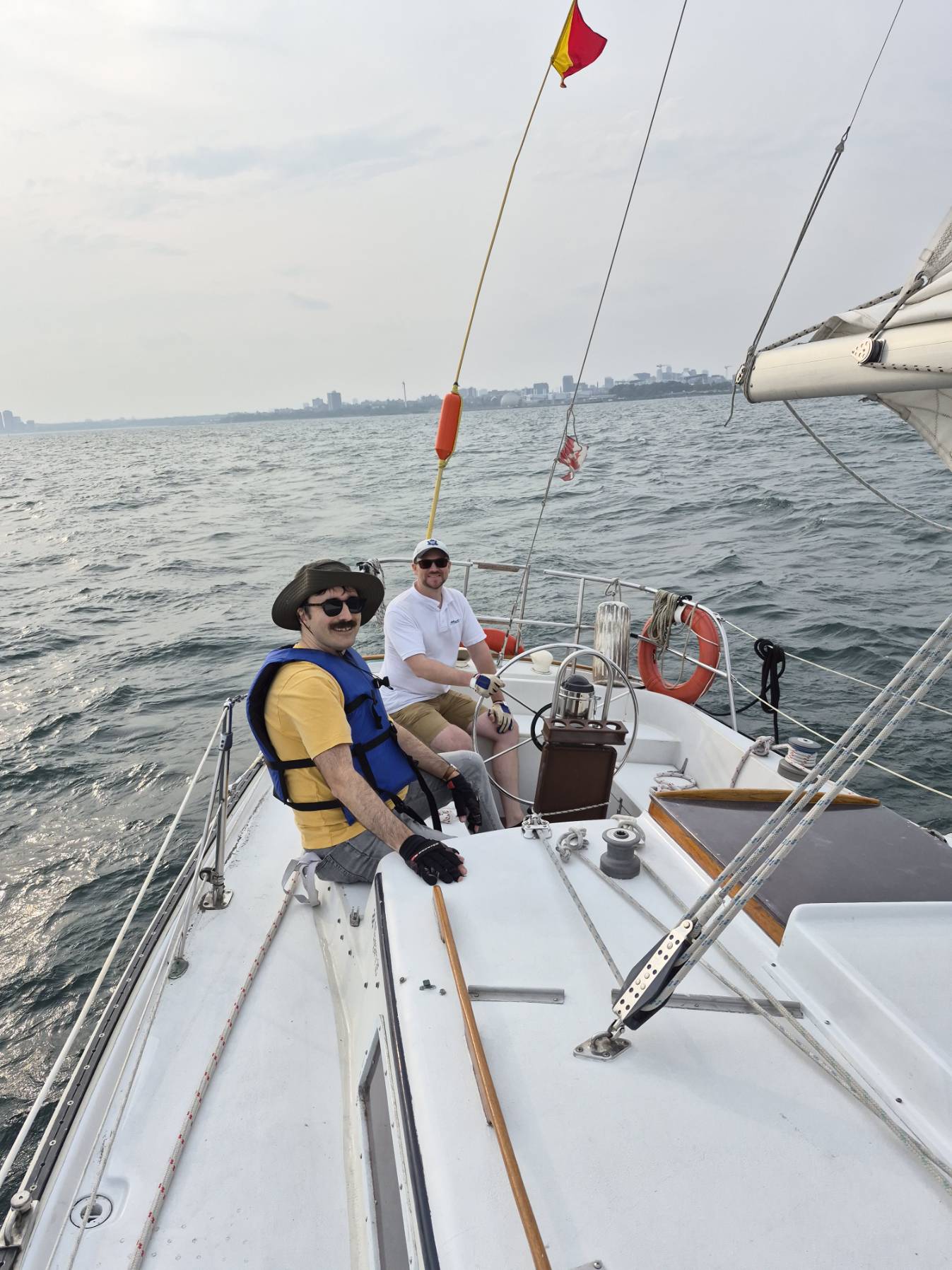 Niagara Evening Sail _93AA2503-A9DF-4962-8119-0F10B7885AF4