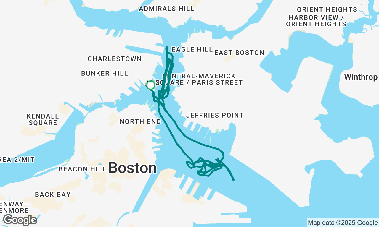 J80 Race Series Race 2