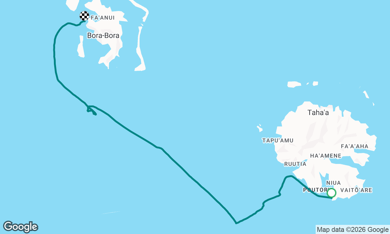Tahiti