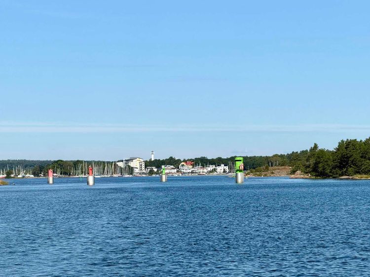 Voyage photo from Fyrudden 