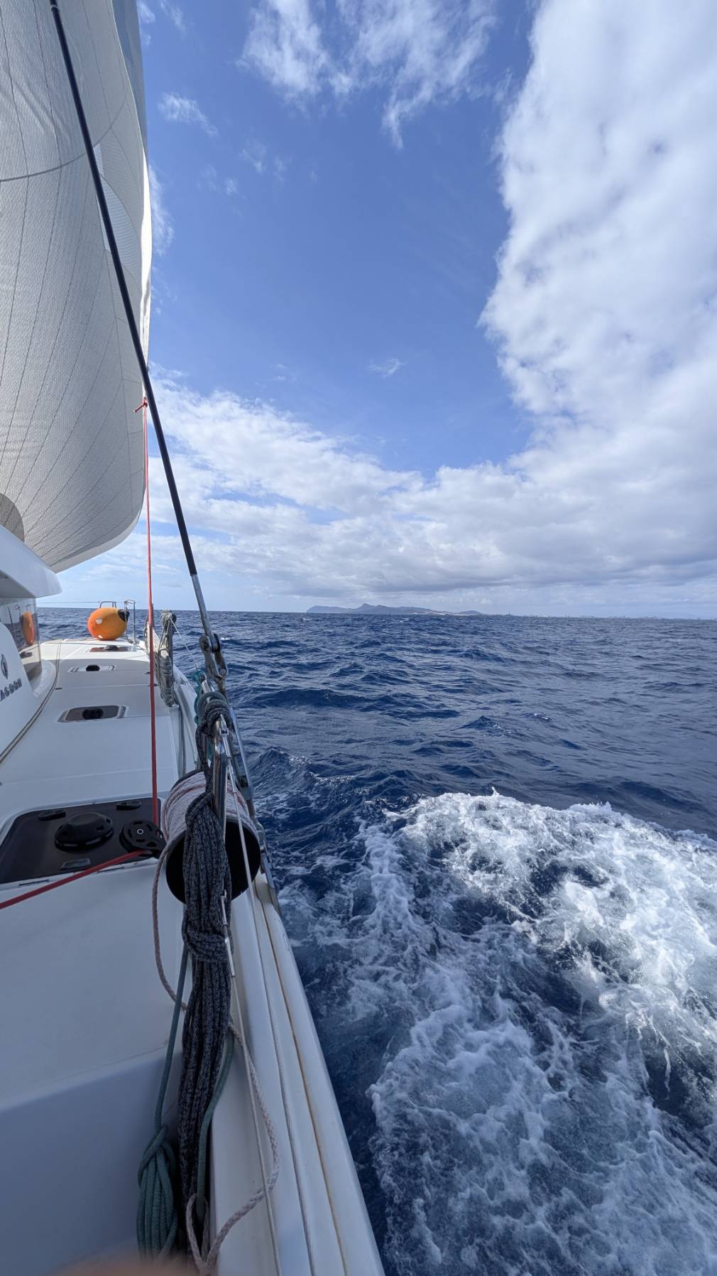 Formentera to Cartagena 2025-11-2_45ED7039-5847-498B-8C5B-F85406AE7F46
