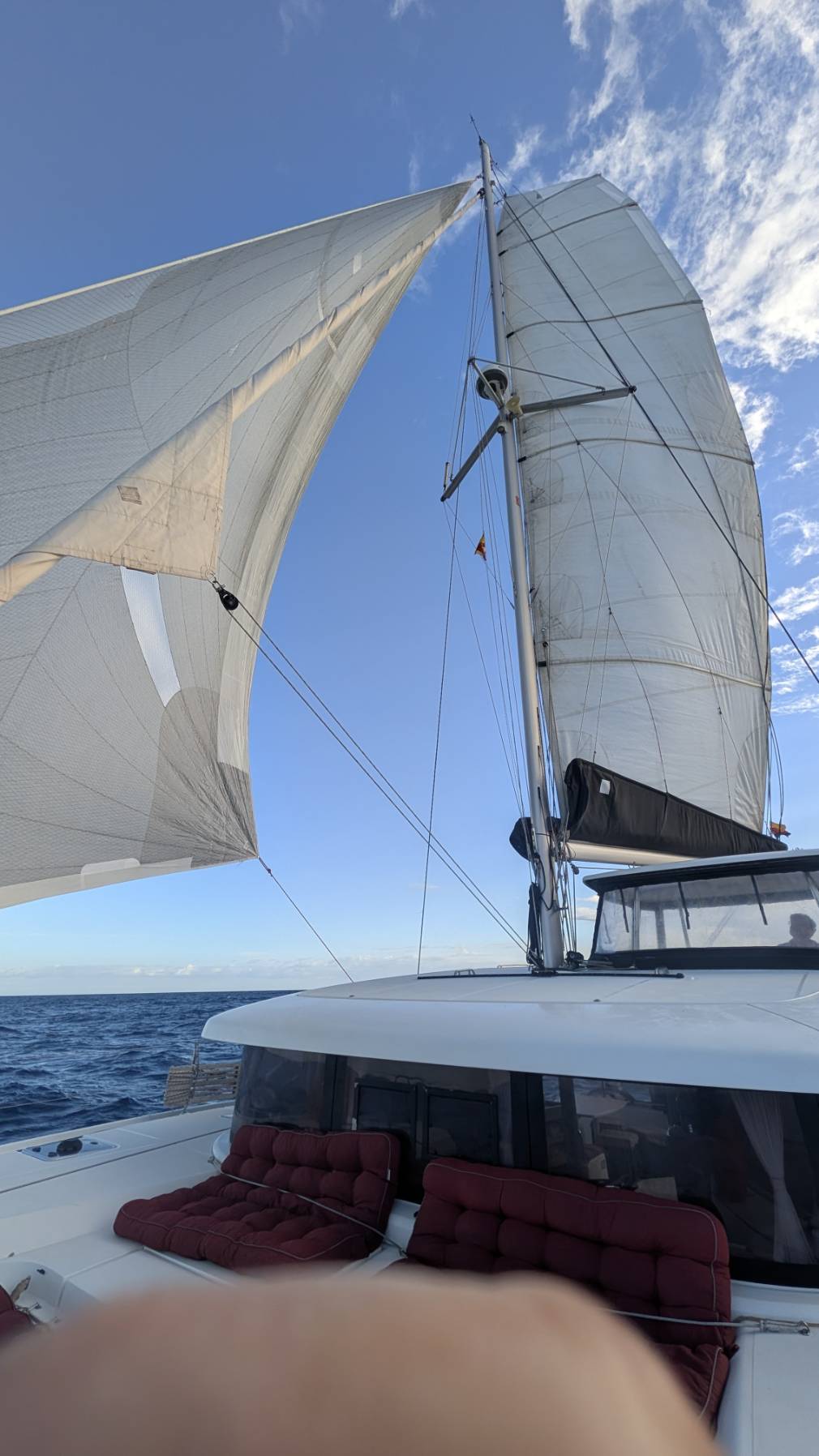 Formentera to Cartagena 2025-11-2_ECEBCAE9-7EB2-4456-B6C8-3539DD311B2D