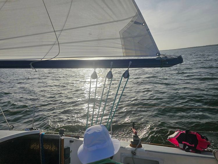 Voyage photo from 