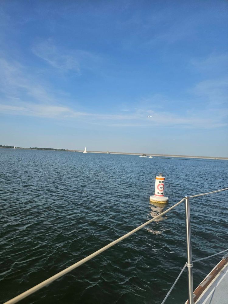Voyage photo from 