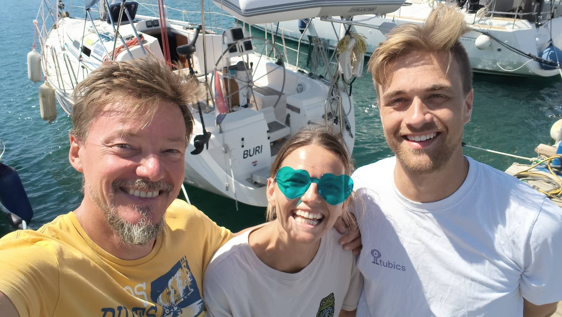 Island Hopping & Sailing Basics: from Zadar to Pul_1281D0F6-4676-4C3E-82E7-B0916A33654F