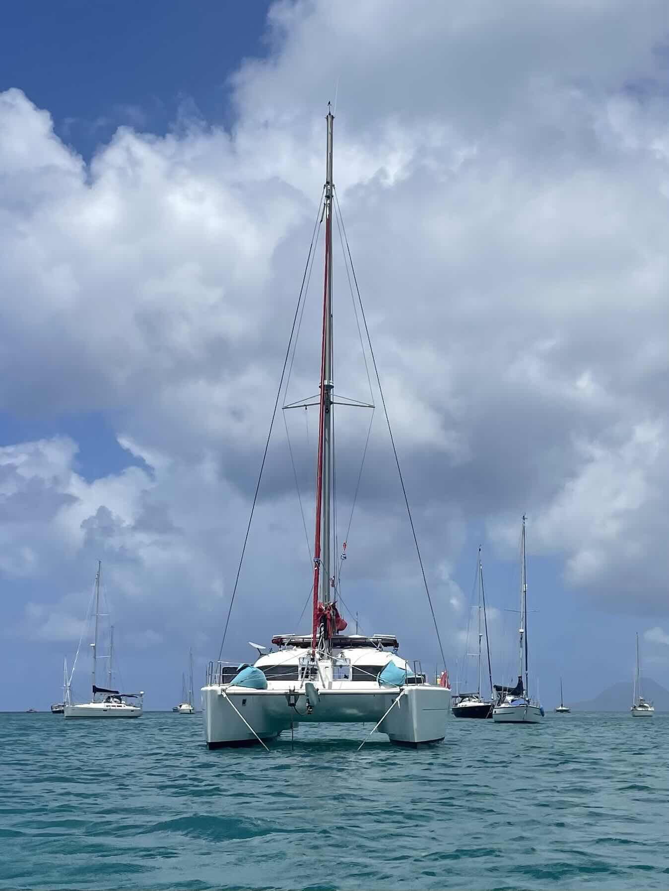 Anse Dufour à Saint-Pierre (Martinique)_7399E877-0A4F-4720-9834-84F0B952B706