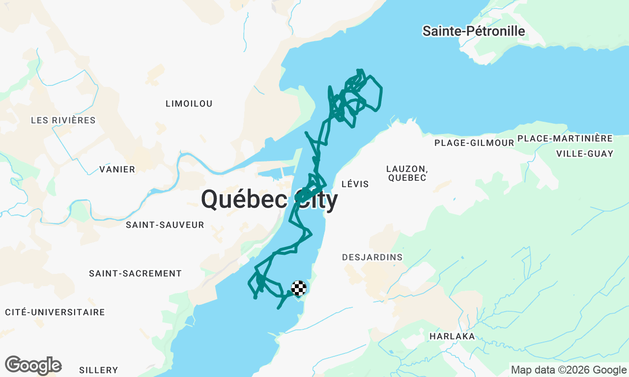 Pratique de manoeuvre 
