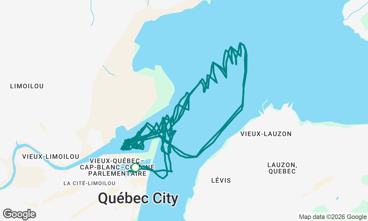 Régate VPY