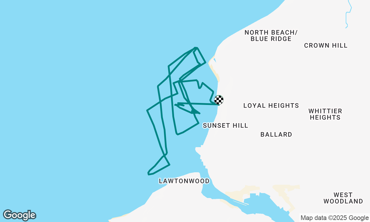 2025 Ballard Cup Series II
Jun 23, 2025
Sloop Tavern Yacht Club