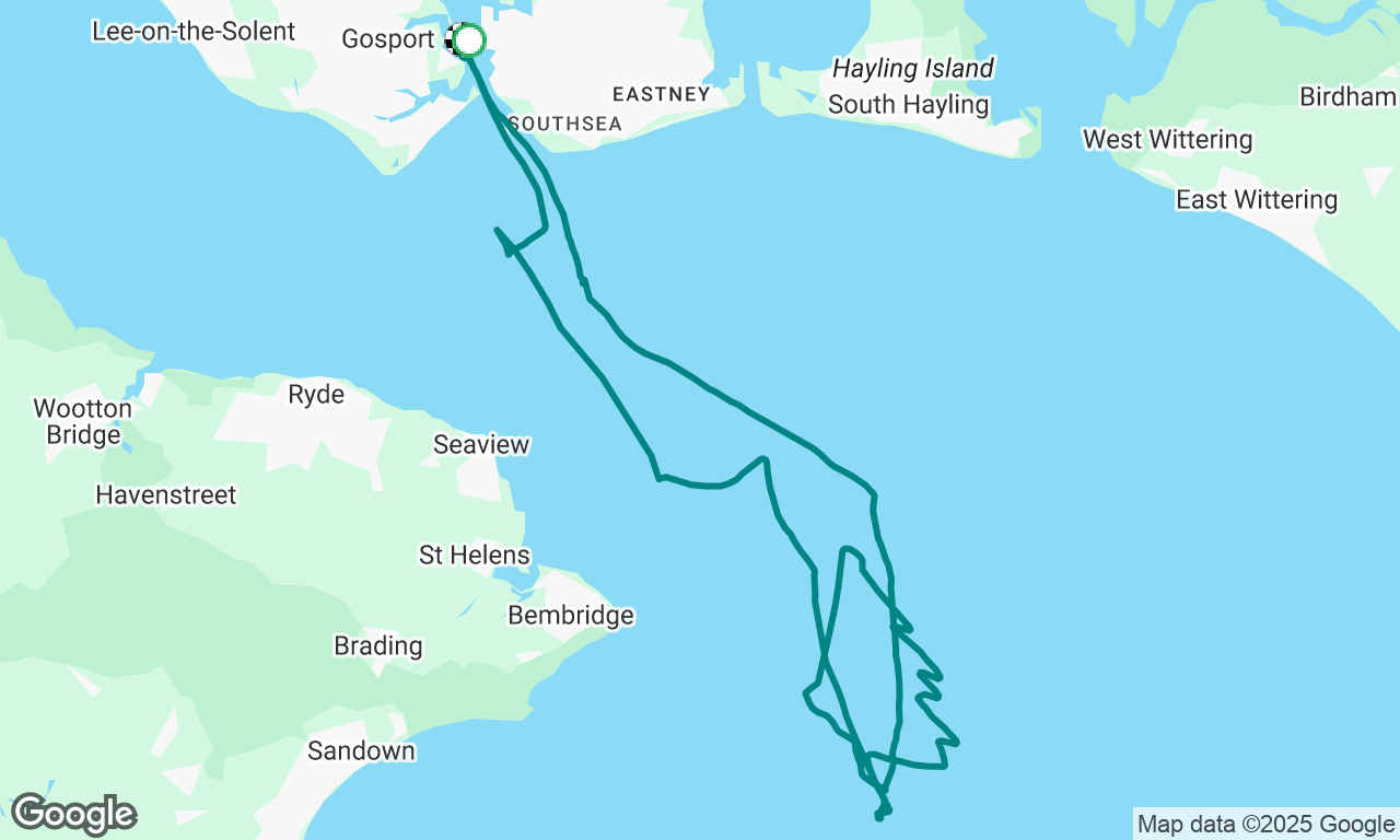 Clipper L3 Day 5