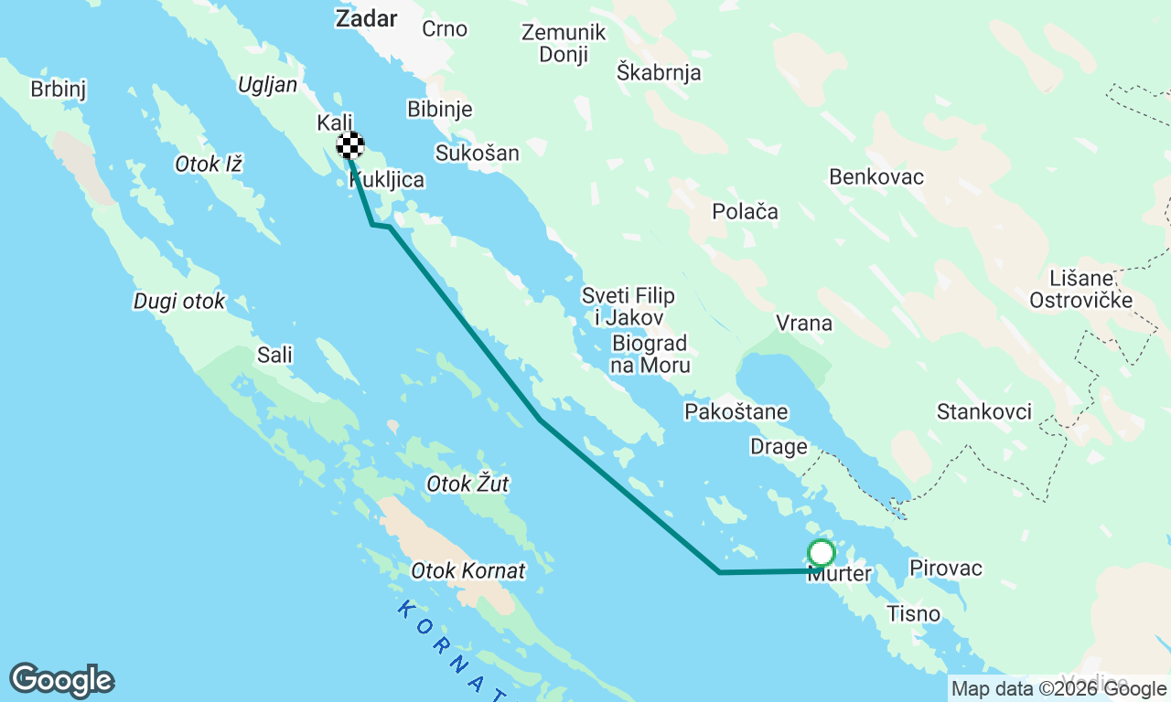 Croatia 2026 Day 3