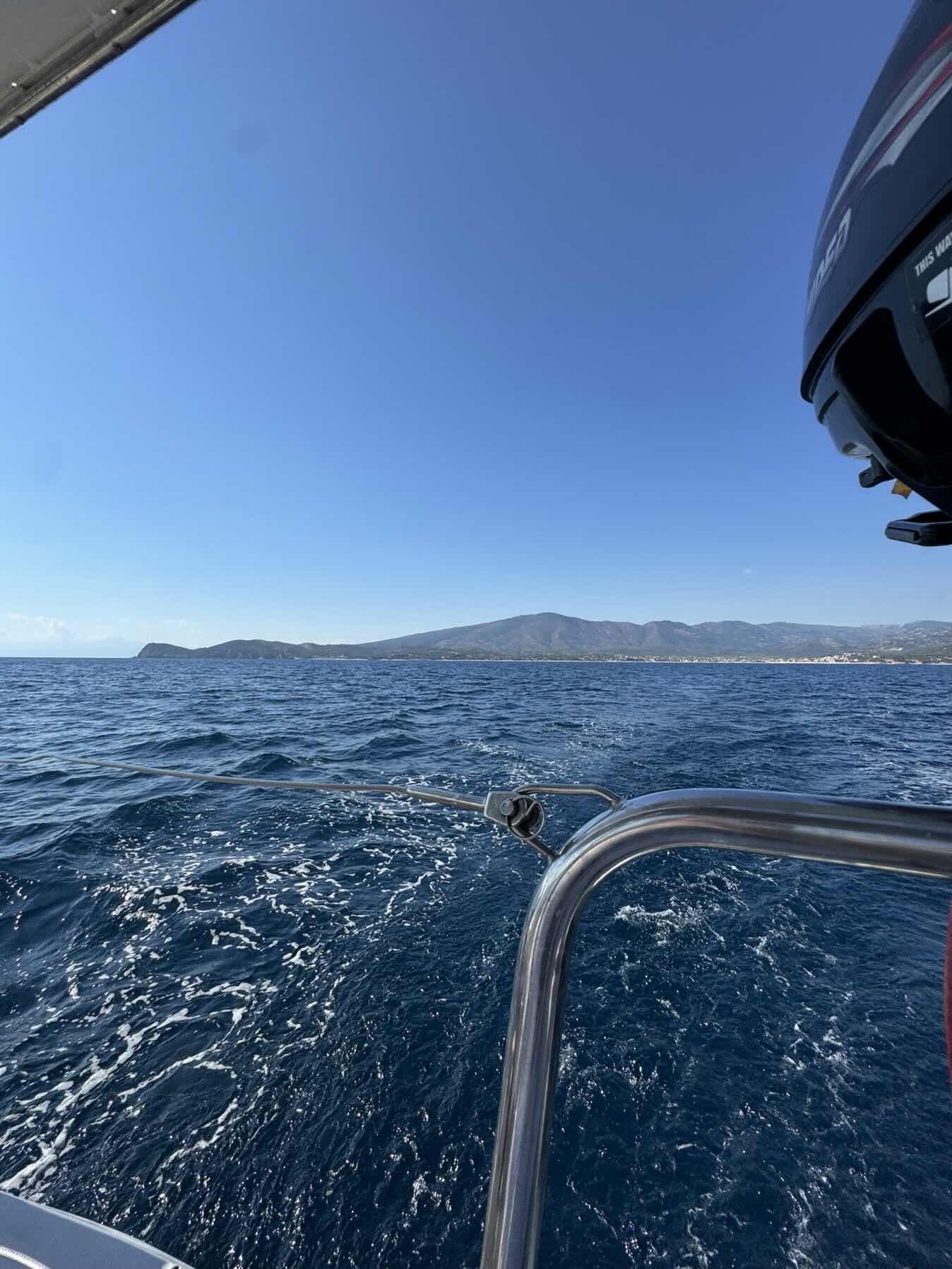 Lesson # 7 offshore _2FBA7074-17F1-4977-9217-8C6688EB04E1