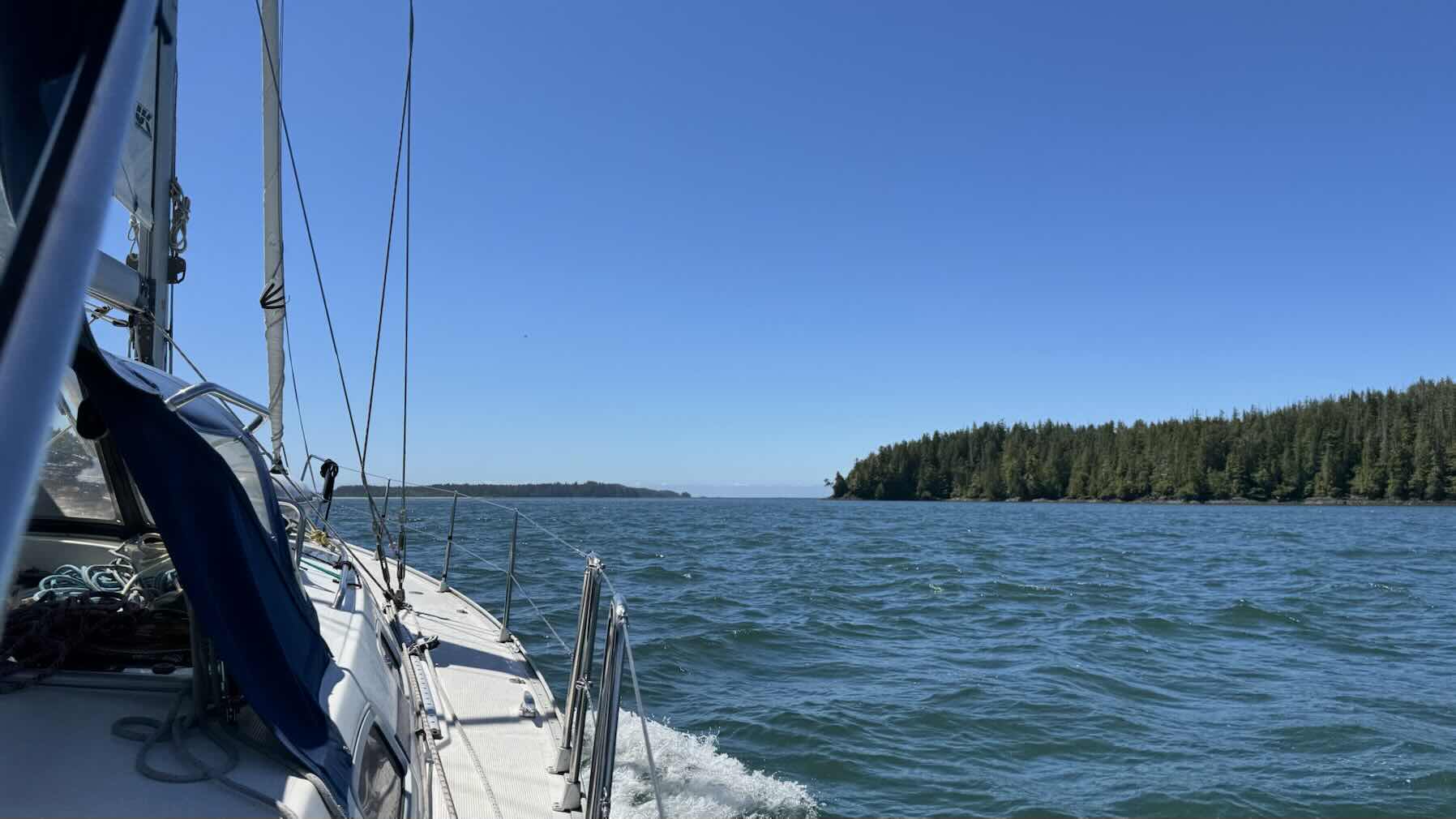 RRR Day 18
Hot Springs Cove to Ucluelet via Tofino_FD82024D-AC9E-42B8-B476-476B2066E71C