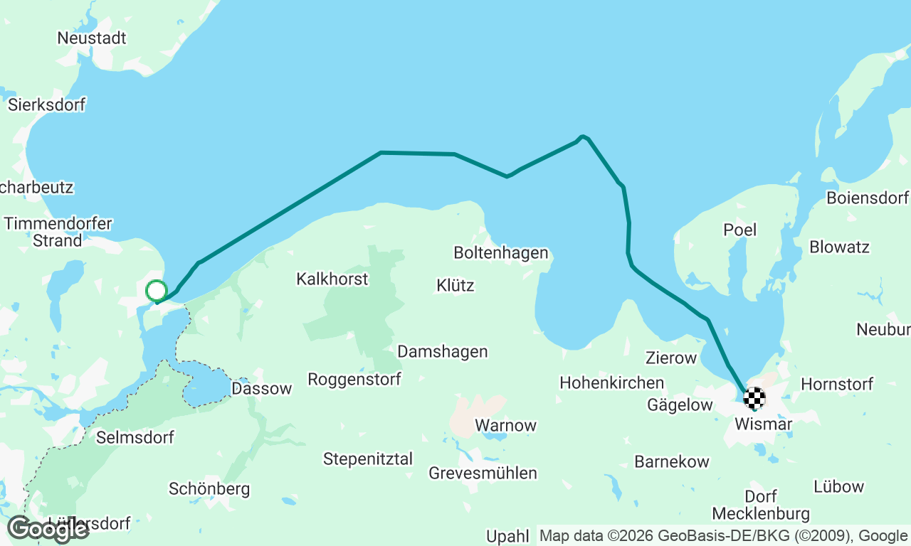 Wismar 