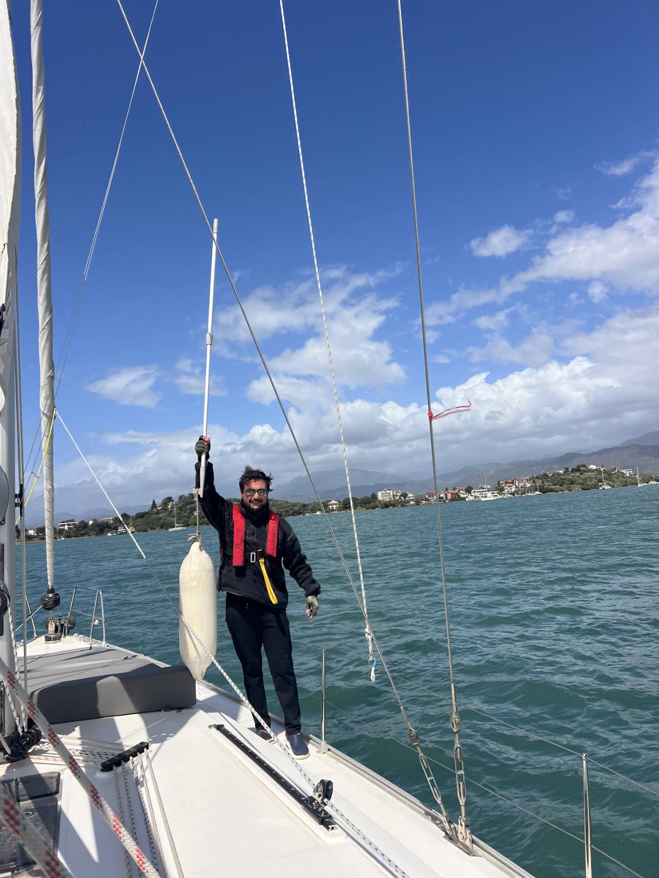 Sail Training, YY1, Day 4_0674DE44-8654-4957-A48E-650C7C282F9A