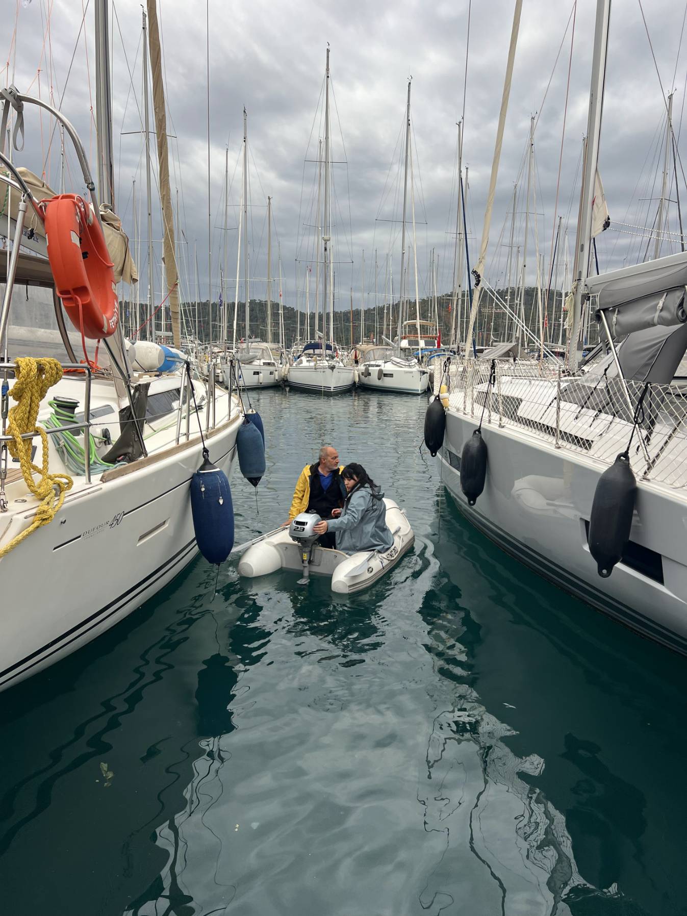 Sail Training, YY1, Day 4_4EB03306-BA0F-4D86-8277-9829167ED12A