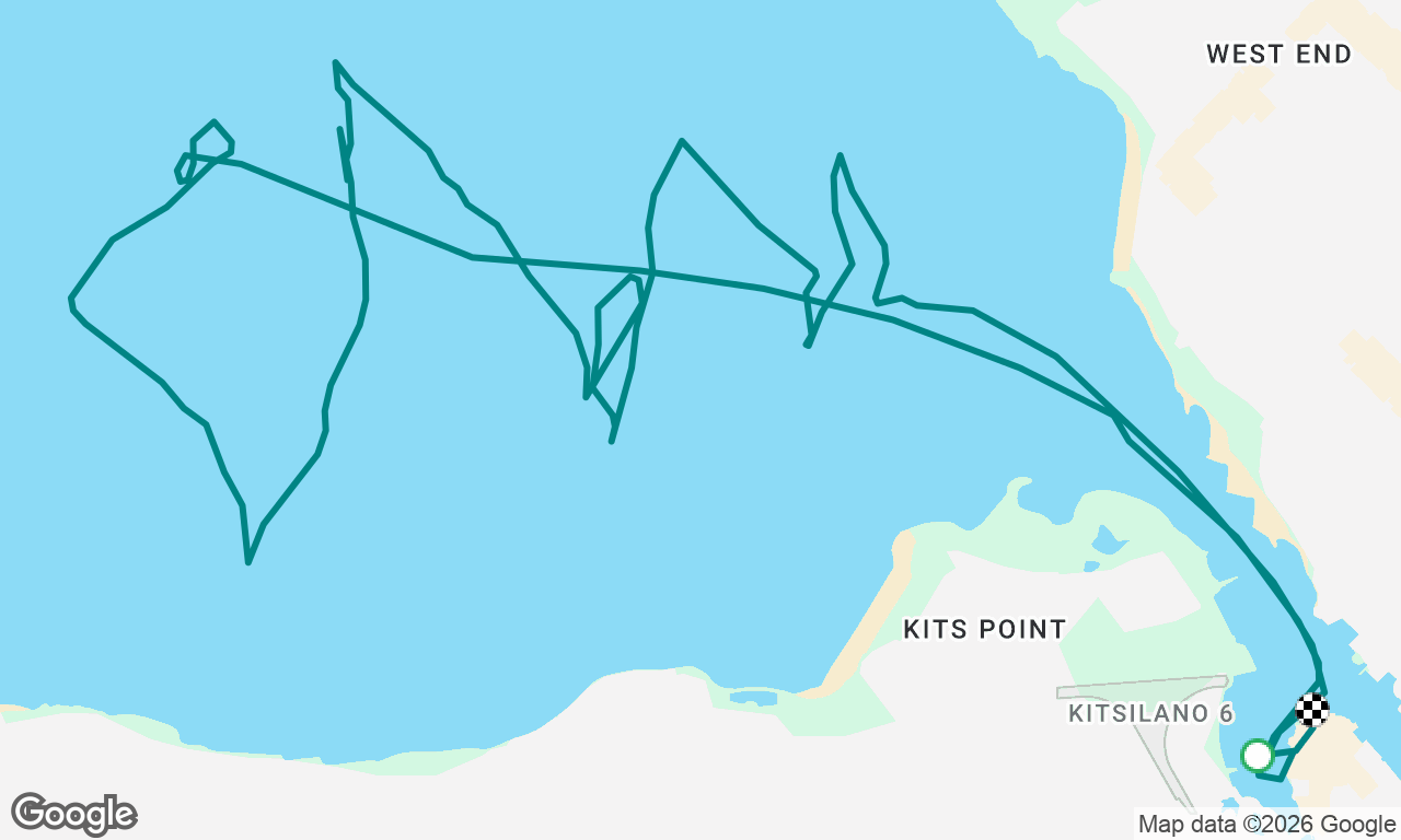 Vegals Voyage