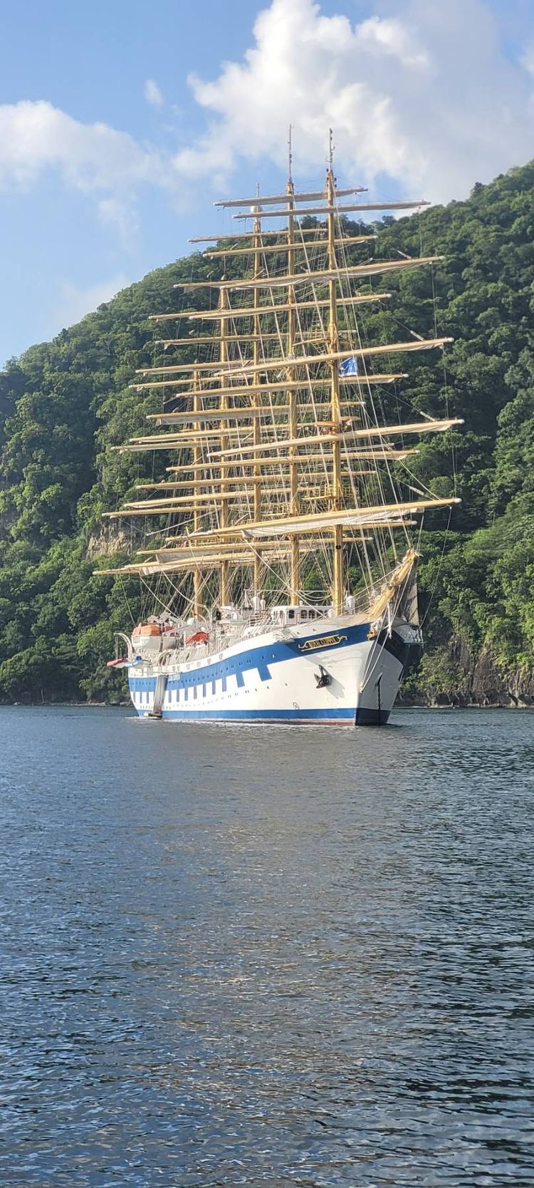 Voyage photo from St-Lucie 2