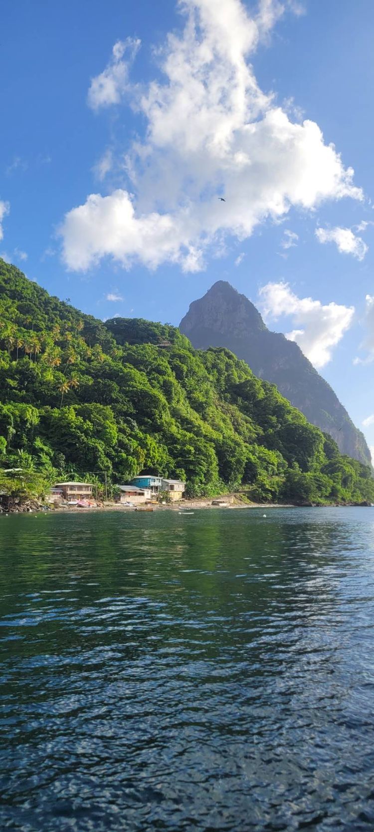 Voyage photo from St-Lucie 2