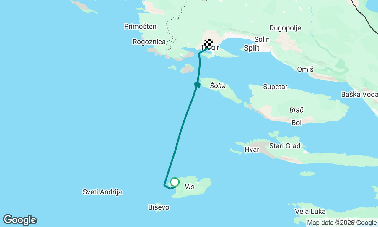 My Regatta Competition day 3